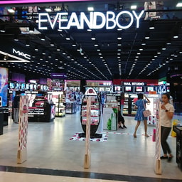 EVEANDBOY The Mall Lifestore Bangkapi