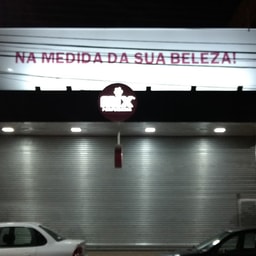 Mix Cosméticos