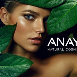 ANAYA - Vente Produits cosmetiques tunisie