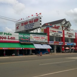 My Pham Ngoc Lan