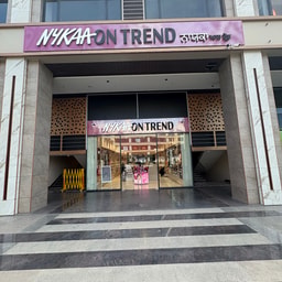 Nykaa On Trend