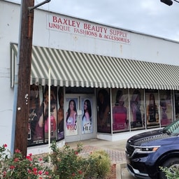 Baxley Beauty Supply