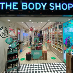 The Body Shop