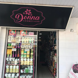 Donna Cosméticos