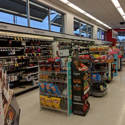 Walgreens