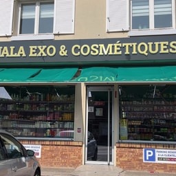 Nala Exo & Cosmetiques