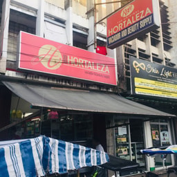 RB Hortaleza Vaciador & Beauty Supply