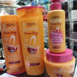 Cosmetiques