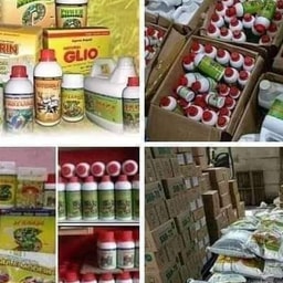 Stockist & Distributor NASA Demak