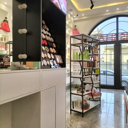 Missha Cosmetics