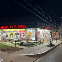 1 Beauty Supply Of Brentwood