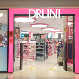 Druni Perfumerías