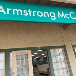 Armstrong McCall Professional Beauty Supply