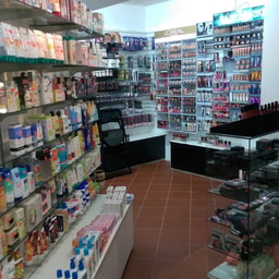 Bella Cosmetics