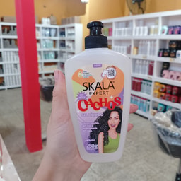 Cosmetica Morena Carapegua