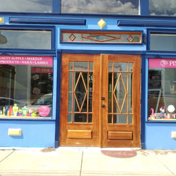 PINK CO BEAUTY SUPPLY