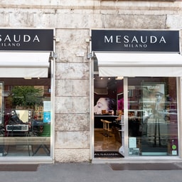Mesauda Milano
