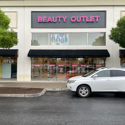 Beauty Outlet