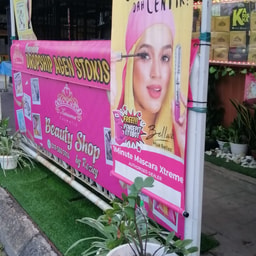 Premium Beautyshop By Roziey
