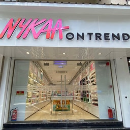 Nykaa On Trend