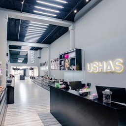 Ushas Maquillaje