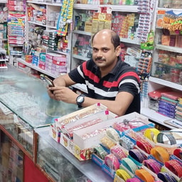 M/S Kumar Fancy Store