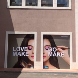 Gomake Outlet