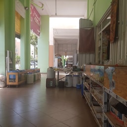 Arganjoba