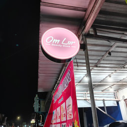 Om Lur Beauty Store