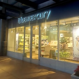Bluemercury