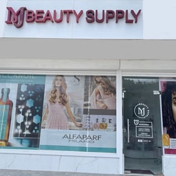 MJ Beauty Supply