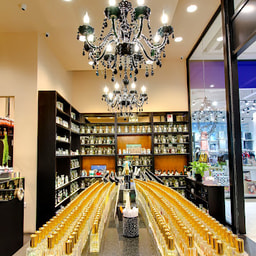 Boutique de la Parfumerie
