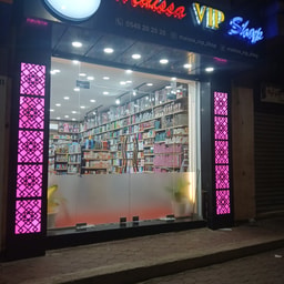 Maissa VIP Shop