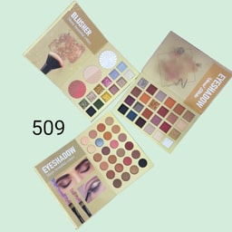 Just For You Cosmetics