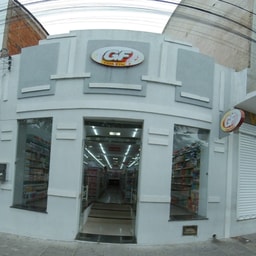 GF COSMÉTICOS
