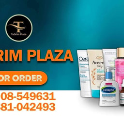 Beauty Cosmetics & personal Care