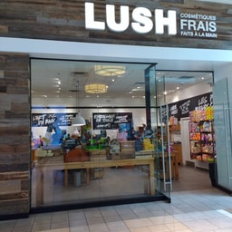 Lush Cosmetics Fairview Point-Claire