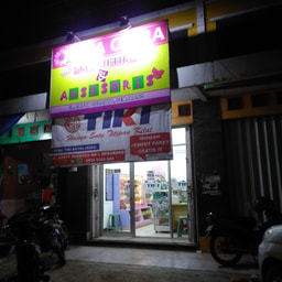 Aura Citra Toko Kosmetik & Aksesoris