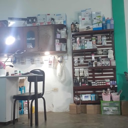 Cosmetic JN