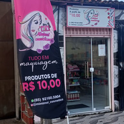 Mimimei Cosméticos