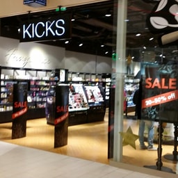 KICKS