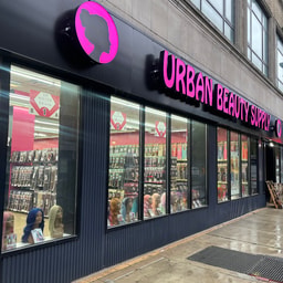 Urban Beauty Supply Inc