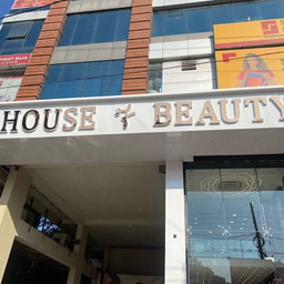 House Of Beauty Cosmetics Mart
