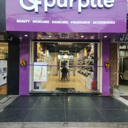 Purplle - Dilshad Garden