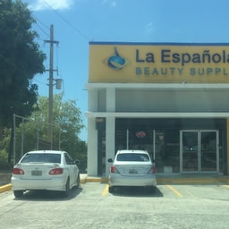 La Espanola Beauty Supply