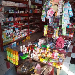 Geulis Kosmetik