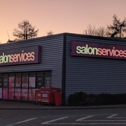 Salon Services