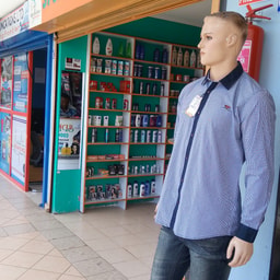 Speed Plus Beauty Cosmetics Shop