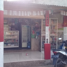 Toko Tia Cosmetik
