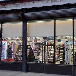 DJs Beauty Supply